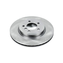 Load image into Gallery viewer, Power Stop 01-06 BMW 330Ci Front Autospecialty Brake Rotor
