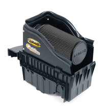 Load image into Gallery viewer, Airaid 99-03 Ford Power Stroke 7.3L DSL CAD Intake System w/o Tube (Dry / Black Media)
