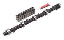 Load image into Gallery viewer, Edelbrock Perf RPM Cam and Lifters Kit Pontiac 350-455
