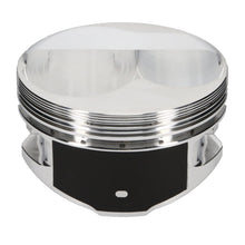 Load image into Gallery viewer, JE Pistons 400SBC 18DEG DOME Set of 8 Pistons
