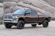 Load image into Gallery viewer, Fabtech 13-18 Ram 3500 4WD 5in Basic Kit w/Perf Shks
