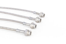 Load image into Gallery viewer, Goodridge 03+ Honda Accord w/ Rear Disc Brake Lines
