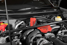 Load image into Gallery viewer, Perrin 22-23 Toyota GR86 / 13-16 Scion FR-S / 13-23 Subaru BRZ Air Oil Separator - Red
