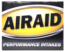 Load image into Gallery viewer, Airaid 15-16 GMC Canyon 2.8 / 3.6L MXP Intake System
