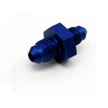 Load image into Gallery viewer, Nitrous Express 3AN Male x 4AN Male Union Reducer
