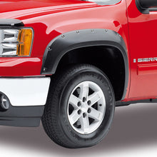 Load image into Gallery viewer, EGR 07-13 GMC Sierra LD 5ft Bed Bolt-On Look Fender Flares - Set

