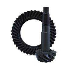 Load image into Gallery viewer, Yukon Gear High Performance Gear Set For GM 8.2in in a 3.08 Ratio
