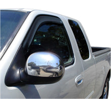 Load image into Gallery viewer, AVS 97-03 Ford F-150 Standard Cab Ventvisor In-Channel Window Deflectors 2pc - Smoke
