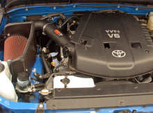 Load image into Gallery viewer, K&amp;N 07-08 Toyota FJ Cruiser V6 4.0L Aircharger Performance Intake
