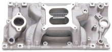 Load image into Gallery viewer, Edelbrock RPM Air-Gap Vortec Manifold
