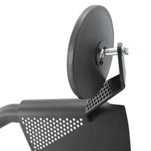 Load image into Gallery viewer, Go Rhino Jeep 07-18 Wrangler JK/ JKU Trailline Replacement Front Tube Door
