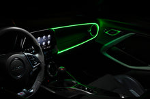 Load image into Gallery viewer, Oracle Fiber Optic LED Interior Kit - ColorSHIFT (2PCS) - ColorSHIFT
