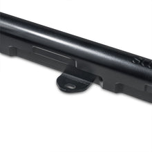 Load image into Gallery viewer, Grams Performance 10-15 Chevrolet Camaro LS3/L99 Fuel Rail - Black
