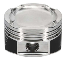 Load image into Gallery viewer, Wiseco Mazdaspeed 2.0 FS Turbo -16.5cc Dish Piston Shelf Stock Kit
