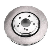Load image into Gallery viewer, Power Stop 17-19 Acura MDX Front Autospecialty Brake Rotor
