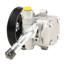 Load image into Gallery viewer, Omix Power Steering Pump Assy 3.6L- 12-18 Wrangler JK
