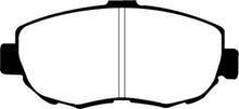 Load image into Gallery viewer, EBC 93-97 Lexus GS300 3.0 Redstuff Front Brake Pads
