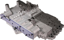 Load image into Gallery viewer, ATS Diesel 2012+ Dodge 68RFE Performance Valve Body (For Use With Gray Connector Solenoid Pack)
