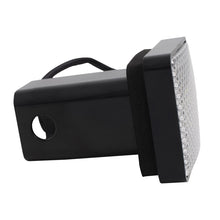 Load image into Gallery viewer, ANZO Universal LED Hitch Light - Clear Lens / Black Housing
