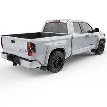 Load image into Gallery viewer, EGR 14+ Toyota Tundra Bolt-On Look Color Match Fender Flares - Set - Color MatchSuper White
