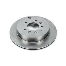 Load image into Gallery viewer, Power Stop 07-12 Mazda CX-7 Rear Autospecialty Brake Rotor
