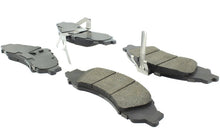 Load image into Gallery viewer, StopTech Performance Brake Pads
