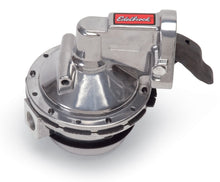 Load image into Gallery viewer, Edelbrock S/B Hi-Flow Fuel Pump
