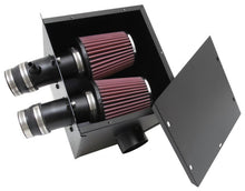 Load image into Gallery viewer, K&amp;N 11-14 Polaris RZR 900 875CC Performance Intake Kit
