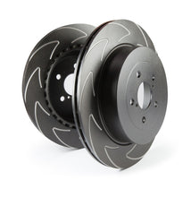 Load image into Gallery viewer, EBC 96-97 Volkswagen Passat 2.8 VR6 BSD Rear Rotors
