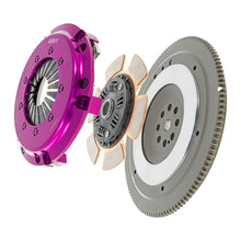 Load image into Gallery viewer, Exedy 1990-1991 Acura Integra L4 Hyper Single Clutch Sprung Center Disc Push Type Cover
