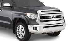 Load image into Gallery viewer, Bushwacker 16-18 Toyota Tundra Fleetside OE Style Flares - 4 pc - Magnetic Grey
