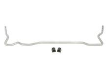 Load image into Gallery viewer, Whiteline 04-07 Subaru WRX Sedan and Wagon / 04-07 Subaru Impreza Non-Turbo w/ OE swaybar Rear 24mm
