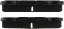Load image into Gallery viewer, StopTech 03-06 Mitsubishi Lancer Sport Brake Pads w/Shims and Hardware - Rear
