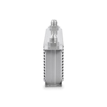 Load image into Gallery viewer, Mishimoto Universal 13-Row Oil Cooler Silver
