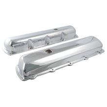 Load image into Gallery viewer, Spectre Oldsmobile V8 Valve Cover Set - Chrome
