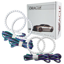 Load image into Gallery viewer, Oracle Lamborghini Murcielago 01-10 Halo Kit - ColorSHIFT w/ 2.0 Controller
