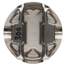 Load image into Gallery viewer, Wiseco 93-01 Honda B16A Civic SI 1.181 X 81.0MM Std Size Piston Kit *MUST USE .040 Gasket*
