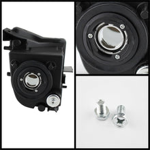 Load image into Gallery viewer, Spyder Lexus IS250/IS350 06-09 OEM Fog Lights wo/switch Smoke FL-LIS06-SM
