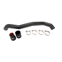 Load image into Gallery viewer, Wehrli 11-16 Chevrolet 6.6L LML Duramax Driver Side 3in Intercooler Pipe - Bengal Blue
