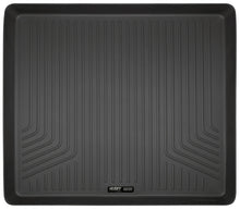 Load image into Gallery viewer, Husky Liners 10-12 Toyota 4Runner WeatherBeater Black Rear Cargo Liner (Sliding Cargo Area)

