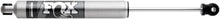 Load image into Gallery viewer, Fox 2008+ Dodge Ram 2500/3500 4WD 2.0 Performance Series IFP Steering Stabilizer (Alum)
