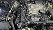 Load image into Gallery viewer, J&amp;L 03-04 Mercury Marauder Passenger Side Oil Separator 3.0 - Clear Anodized
