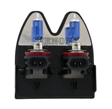 Load image into Gallery viewer, Hella Optilux H8 12V/35W XB Xenon White Bulb (pair)
