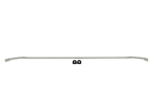 Load image into Gallery viewer, Whiteline 02-06 R53 &amp; 06+ R56 Mini Cooper S Rear 20mm Heavy Duty Adjustable Swaybar
