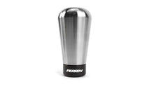 Load image into Gallery viewer, Perrin BRZ/FR-S/86 Brushed Tapered 1.8in Stainless Steel Shift Knob
