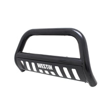 Load image into Gallery viewer, Westin 2009-2014 Ford F-150 E-Series Bull Bar - Black
