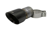 Load image into Gallery viewer, Corsa Single Universal 2.75in Inlet / 3.5in Outlet Black PVD Pro-Series Tip Kit
