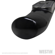 Load image into Gallery viewer, Westin 2019 Ford Ranger Supercrew PRO TRAXX 4 Oval Nerf Step Bars - Black
