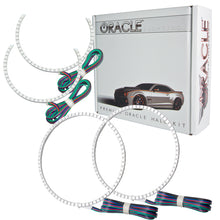 Load image into Gallery viewer, Oracle Dodge Durango 04-06 Halo Kit - ColorSHIFT w/o Controller
