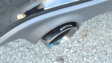 Load image into Gallery viewer, Corsa 15-16 Dodge Charger SRT/Scat Pack/R/T 6.4L Polished Xtreme Cat-Back Exhaust
